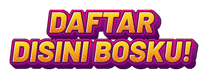 Daftar RajaMBS Disini Bosku