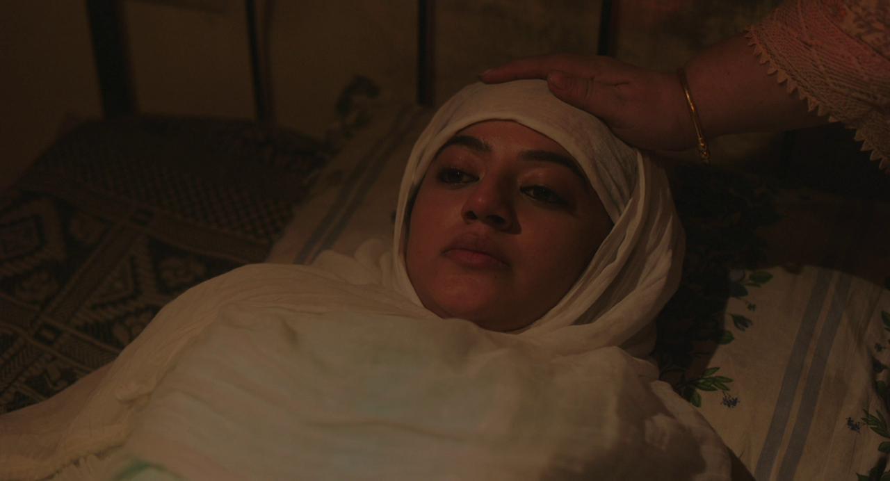 Screenshot of Zibah  Full HD [Short film] (2024) &bull; Hindi on MovieLinkBD