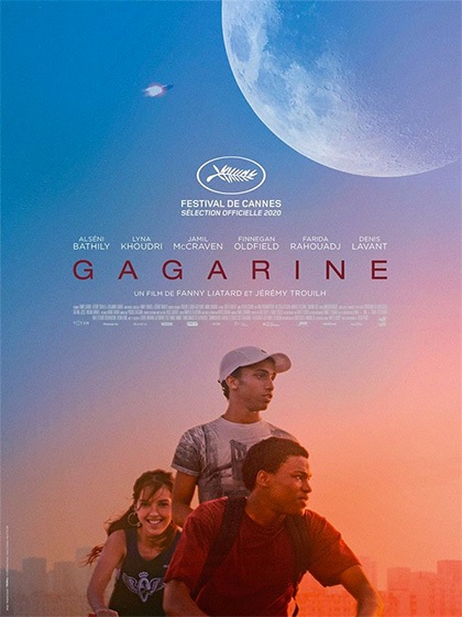 Gagarine - Proteggi ciò che ami (2020) mkv FullHD 1080p WEBDL ITA FRE Sub