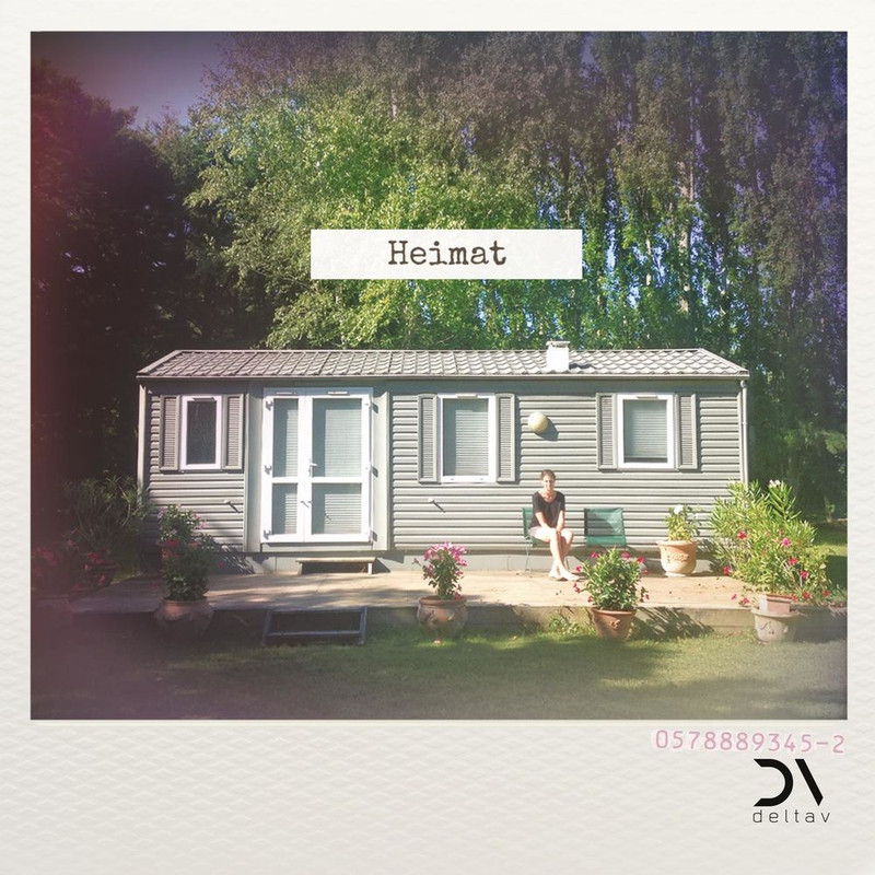 Delta V - Heimat (2019) Flac