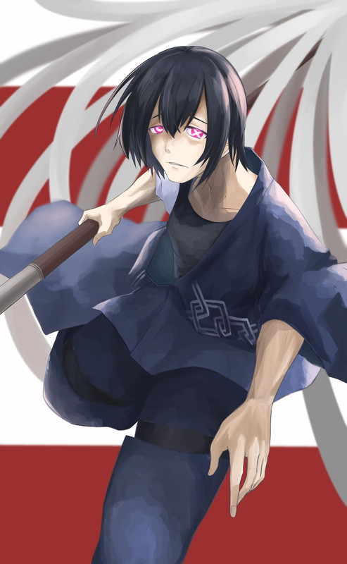 Benimaru