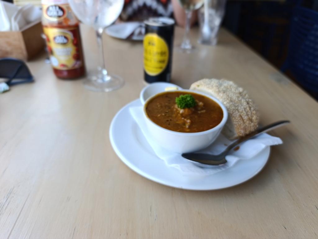 Такая близкая Африка. (ЮАР. 22 дня и 4200 км. Ноябрь-Декабрь)