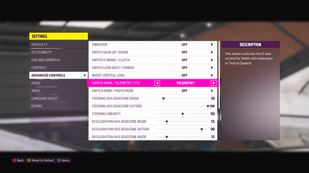 Xbox telemetry????? Forza Horizon 5 Discussion Forza Motorsport Forums
