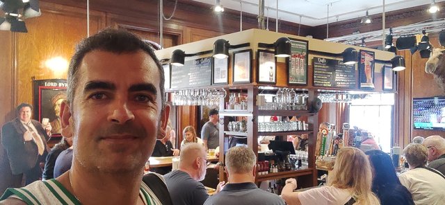 Pateamos Boston: Freedom Trail, Cheers, Mercadillos etc - Boston y Chicago (75)