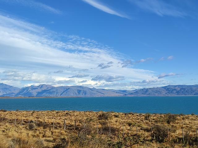 VISITA GLACIAR PERITO MORENO. - ARGENTINA INFINITA II/ TORRES DEL PAINE (1)