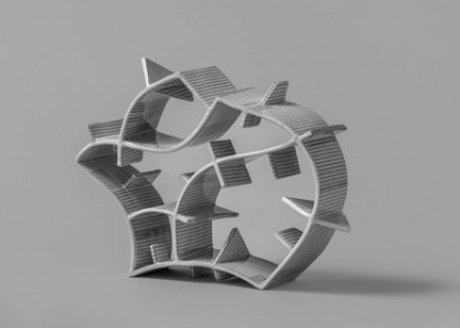 Скульптура 1