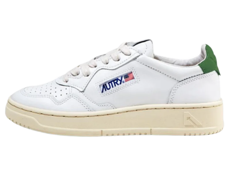 Autry Shoes