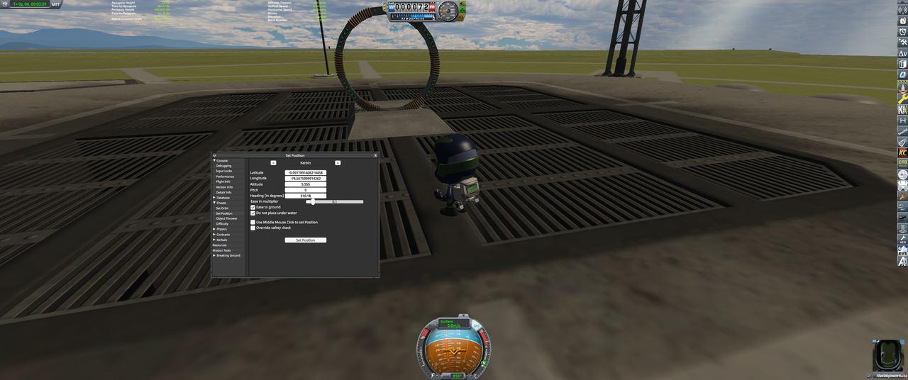 [Min KSP 1.12.2] Blueshift: Kerbal FTL - Page 86 - KSP1 Mod Releases ...