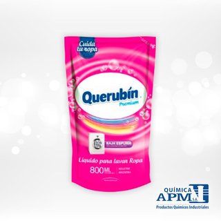 4042 | Jabon Liquido Dp X 800 Ml - Querubin