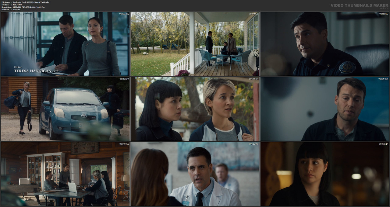 Burden Of Truth S03E05 Crisis Of Faith.mkv