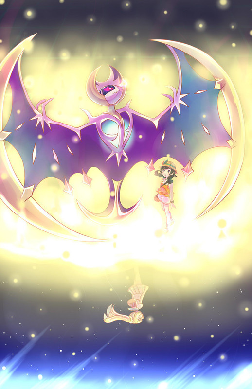 lillie-selene-and-lunala-pokemon-and-2-m