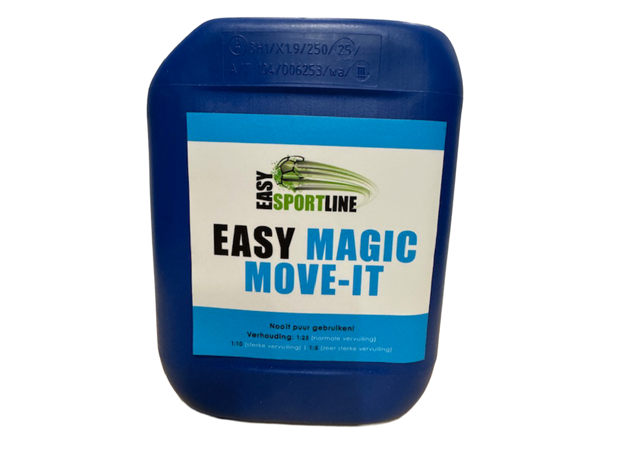 Easy Magic Move It