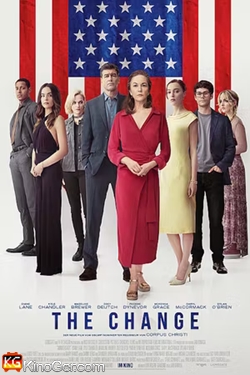 The Change (2025)