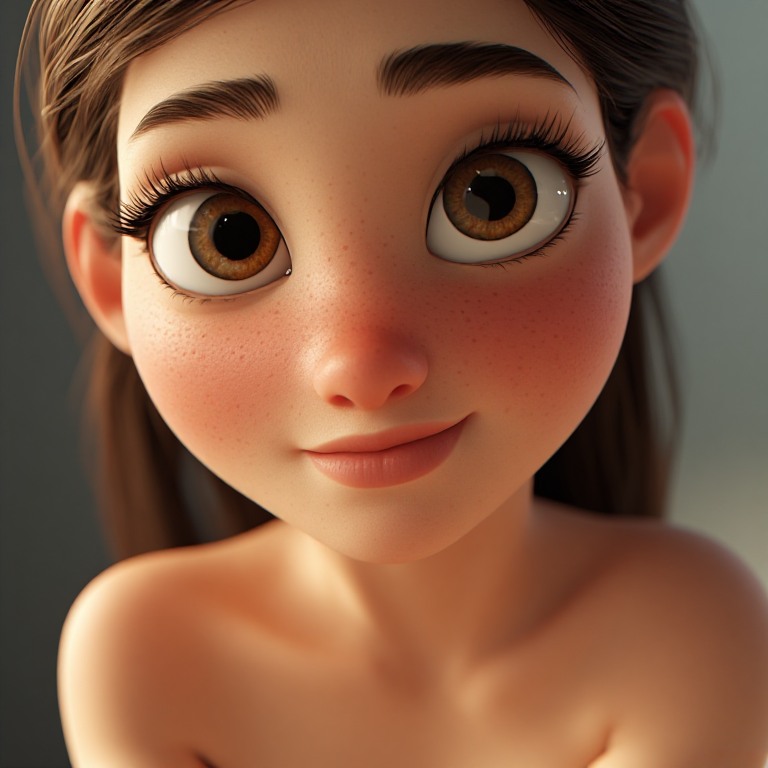 3D-cartoon-Disney-character-po-(12)