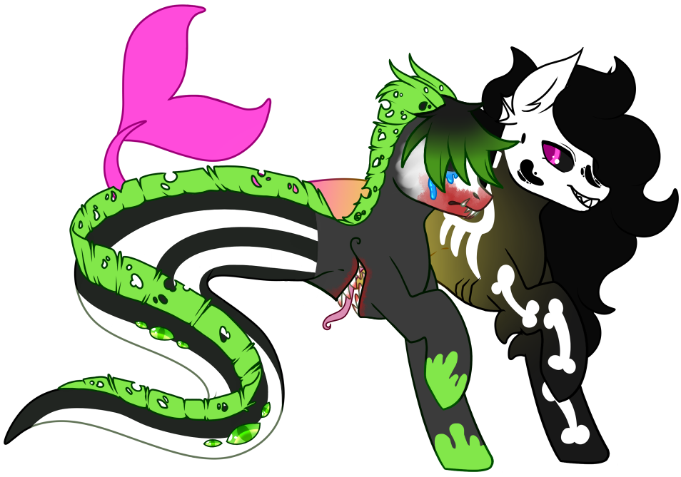 Vergil x Boneyard Shallows