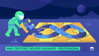Linux Academy AWS Certified DevOps Professional Exam Prep Course
