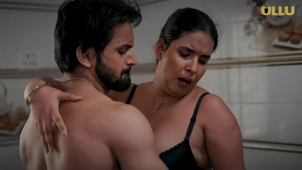 Raju Ban Gaya Gentleman S01E03 Hot Hindi Web Series Ullu