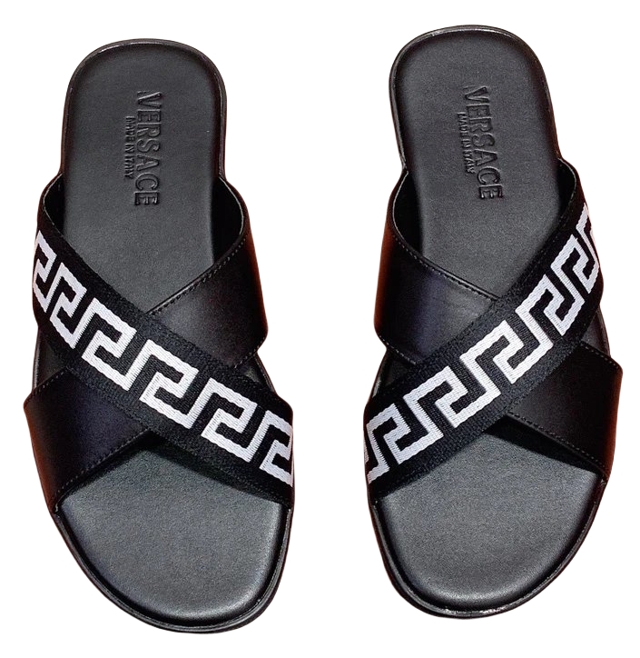 Versace Slippers