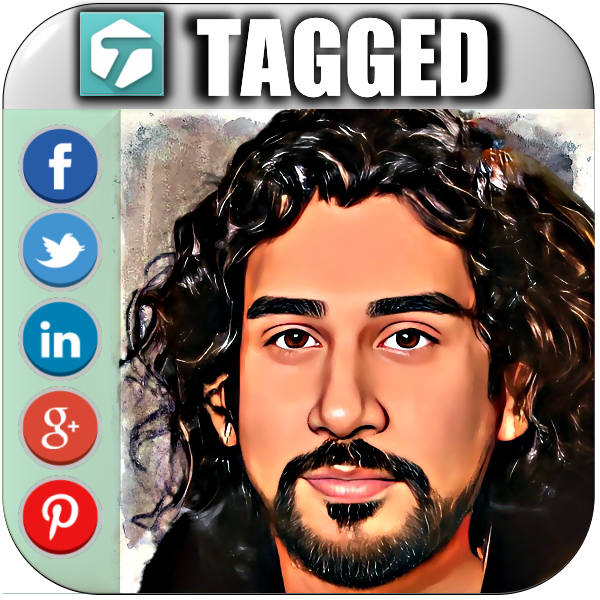 ᖴOᒪᒪOᗯ ᗰE Oᑎ TᗩGGEᗪ