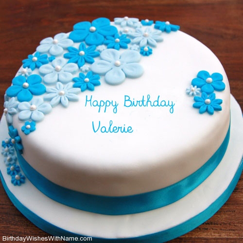 Anniversaires membres - Page 24 Valerie-happy-birthday-cake-image