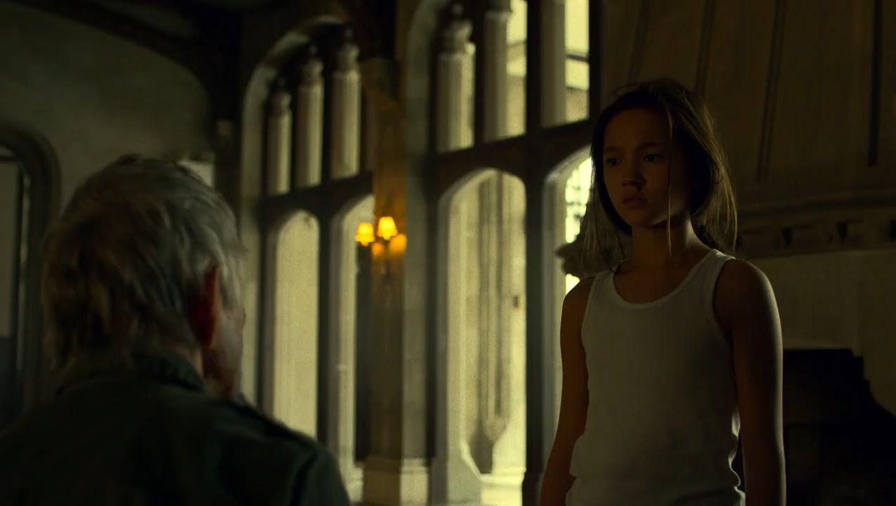 Marvel's Daredevil (2016) Season 2 [Hindi + English] WebRip 480p 720p ESub - Complete Screenshot