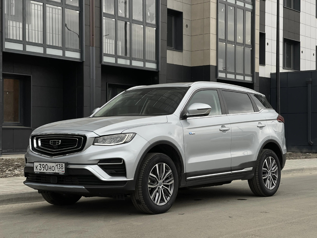 Авто на прокат без водителя в Иркутске