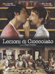 Lezioni Di Cioccolato (2007) WebDL 1080p E-AC3 ITA + SUB