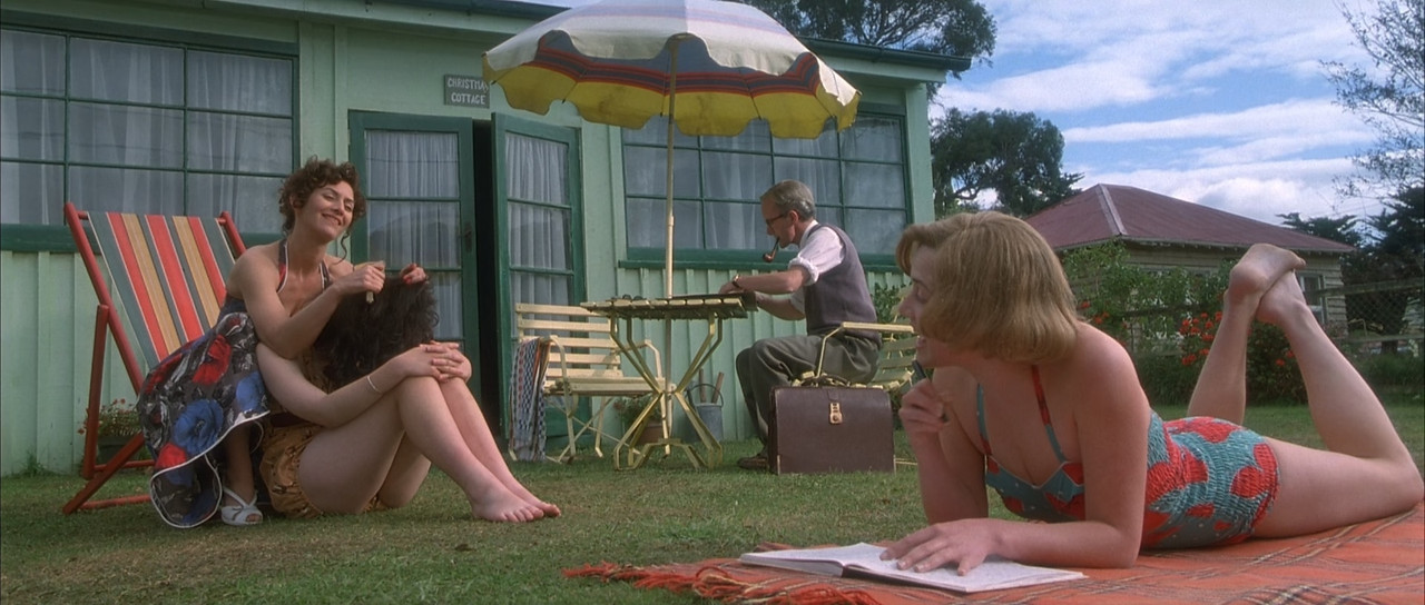 Heavenly Creatures 1994 Uncut (1080p x265 10bit 