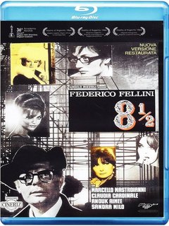 8 E Mezzo (1963) [VERSIONE RESTAURATA] WebDL 1080p AC3 ITA
