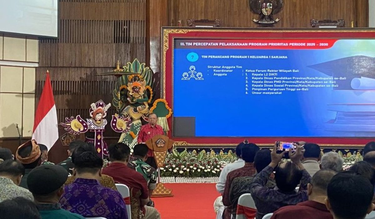 Proyek Strategis dan Peran Aktif Masyarakat