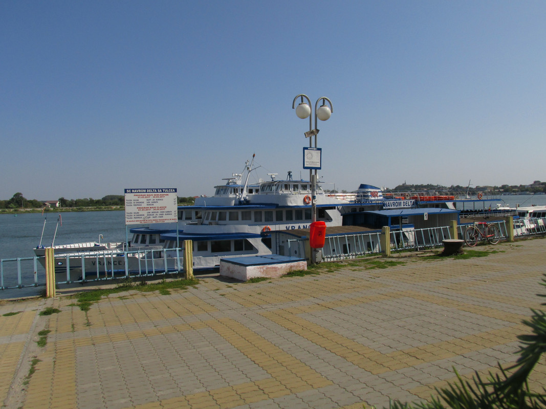 TURNEU A   TULCEA 2017 (68)