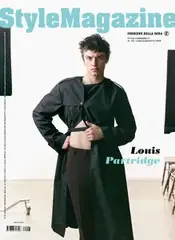 Corriere della Sera Style – Luglio-Agosto 2026 [True PDF]