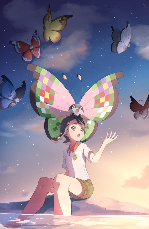 juliana-and-vivillon-pokemon-and-1-more-