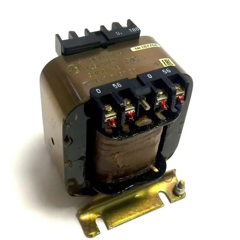 Трансформатор ОСМ1