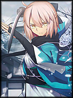 ✧ Prisma's Showcase ✧ Okita-avi-2