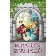 LOS MARTES EN EL CASTILLO