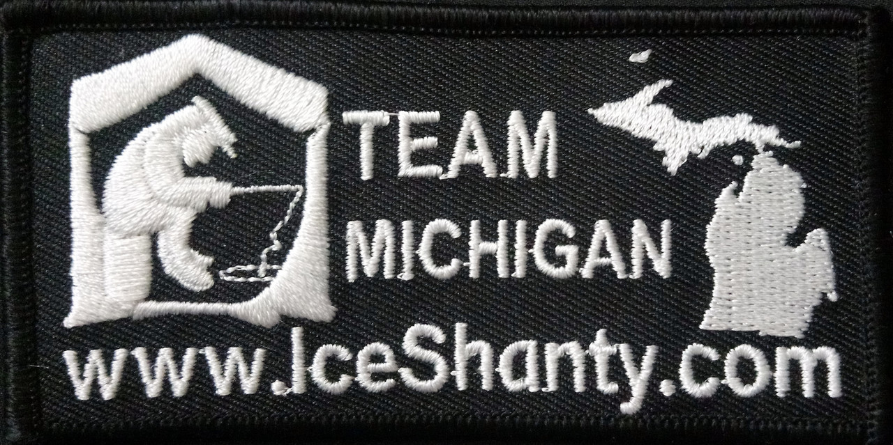 MICH PATCH