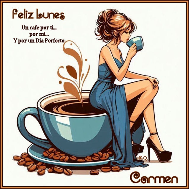 LUNES CAFE