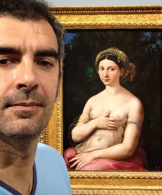 Vuelvo a Roma tras los pasos de Caravaggio - Roma y Londres: Exposición de Caravaggio y Siena, el auge de la pintura (61)