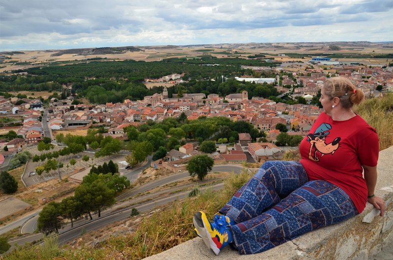 PEÑAFIEL-14-9-2022 - Valladolid y sus pueblos-2012/2016 (10)