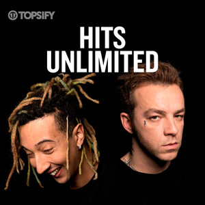 Hits Unlimited 24/01 (Compilation, 2020) mp3 320 Kbps