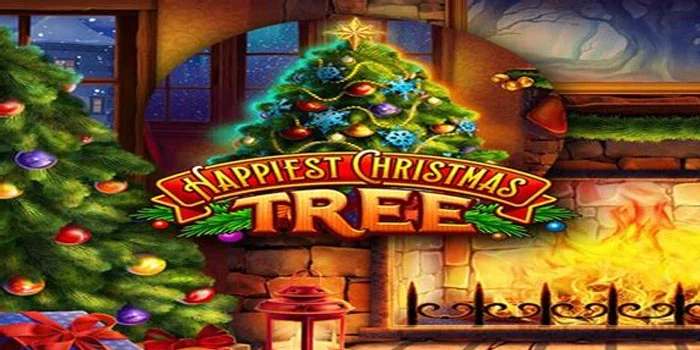 Langkah Strategis Menang Mudah di Slot Happiest Christmas Tree