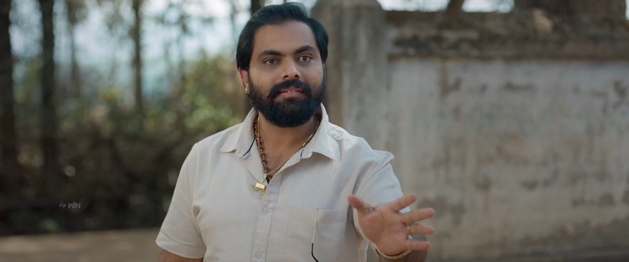 Moolyam 2026 WebRip [Telugu] 480p 720p ESub Screenshot