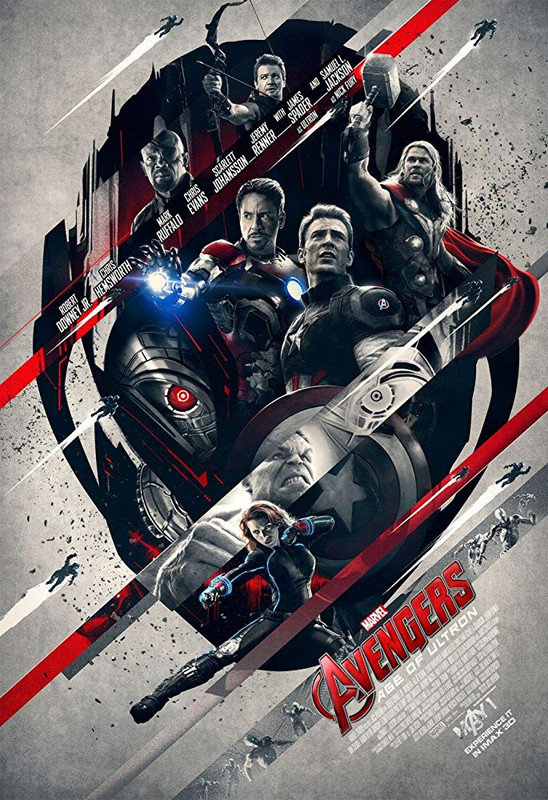Avengers: Age of Ultron for ipod download Avengers: Age of Ultron for ipod download