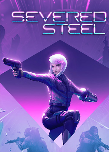 Re: Severed Steel (2021)