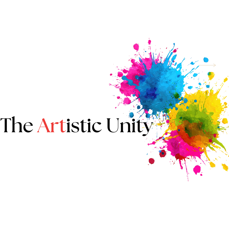 THE ARTISTIC UNITY Logo