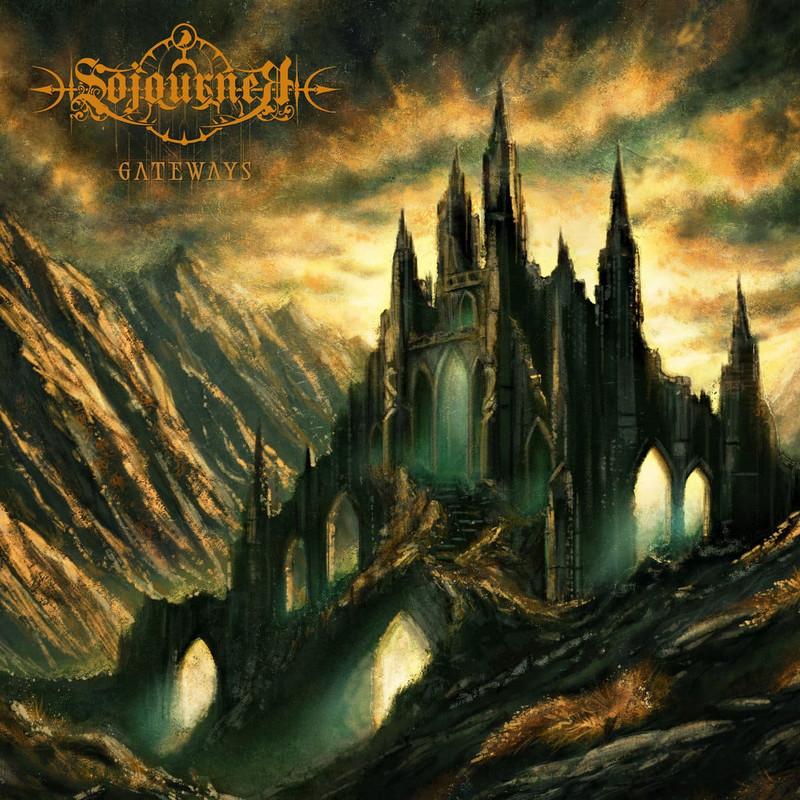 Black Metal • Re: Sojourner