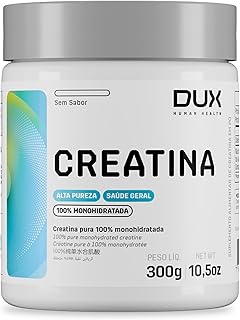 Creatina Dux Nutrition