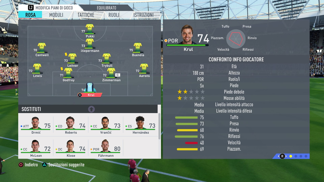 FIFA 20 Torneo (nei menu)_1