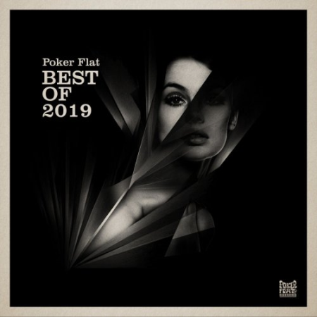 VA - Poker Flat Recordings Best of 2019 (2019) [Hi-Res]